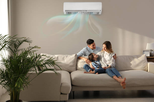 Best Solar-powered HVAC Systems in Elk Point, SD