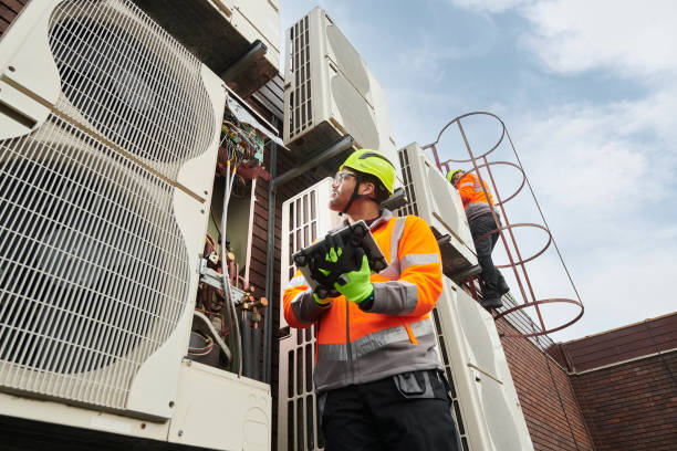 Best Geothermal HVAC Systems in Elk Point, SD