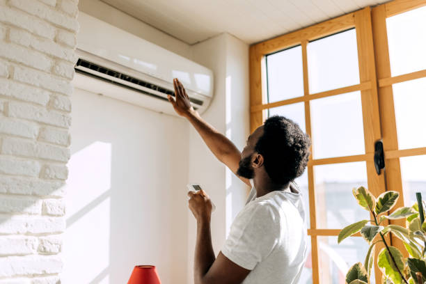 Best Seasonal HVAC Services in Elk Point, SD