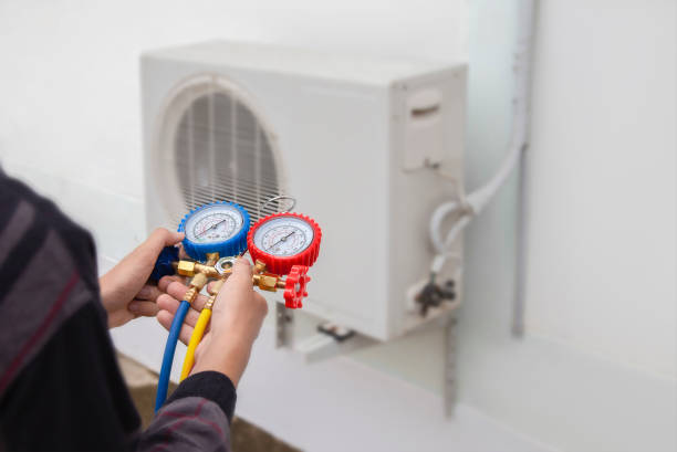 Best Emergency HVAC Services in Elk Point, SD